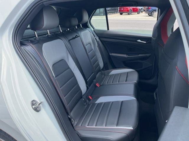 New 2025 Volkswagen GTI SE image 31