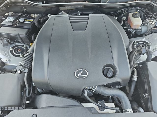 Used 2015 Lexus IS 250 AWD w/ Navigation System Package image 33