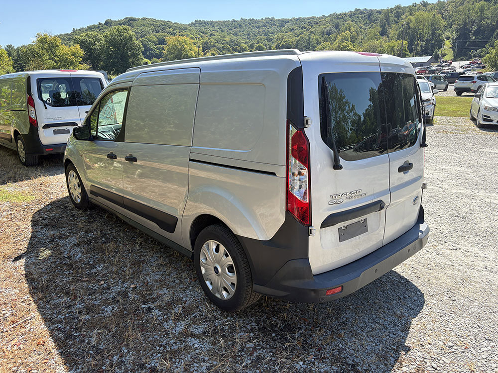 Used 2020 Ford Transit Connect XL image 4