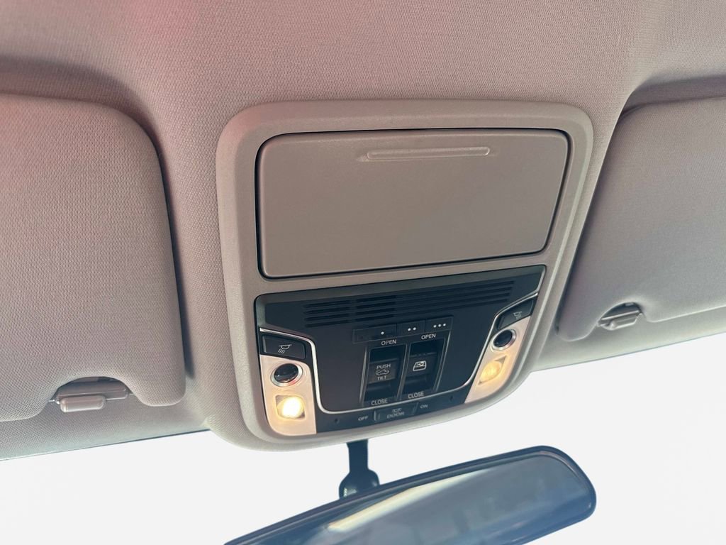 Used 2019 Honda Ridgeline RTL image 27