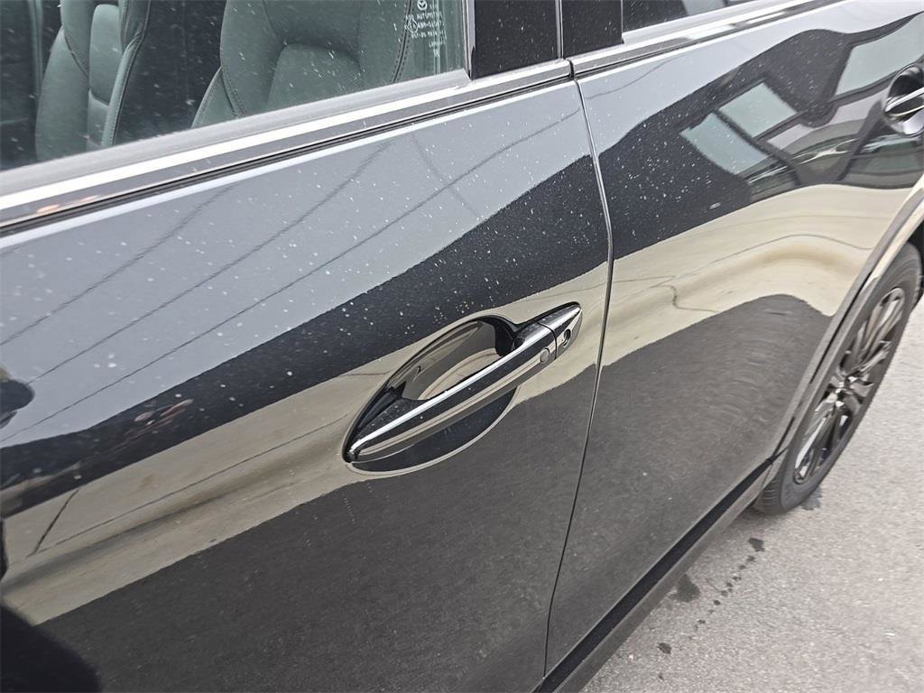 New 2025 MAZDA CX-5 2.5 Turbo image 14