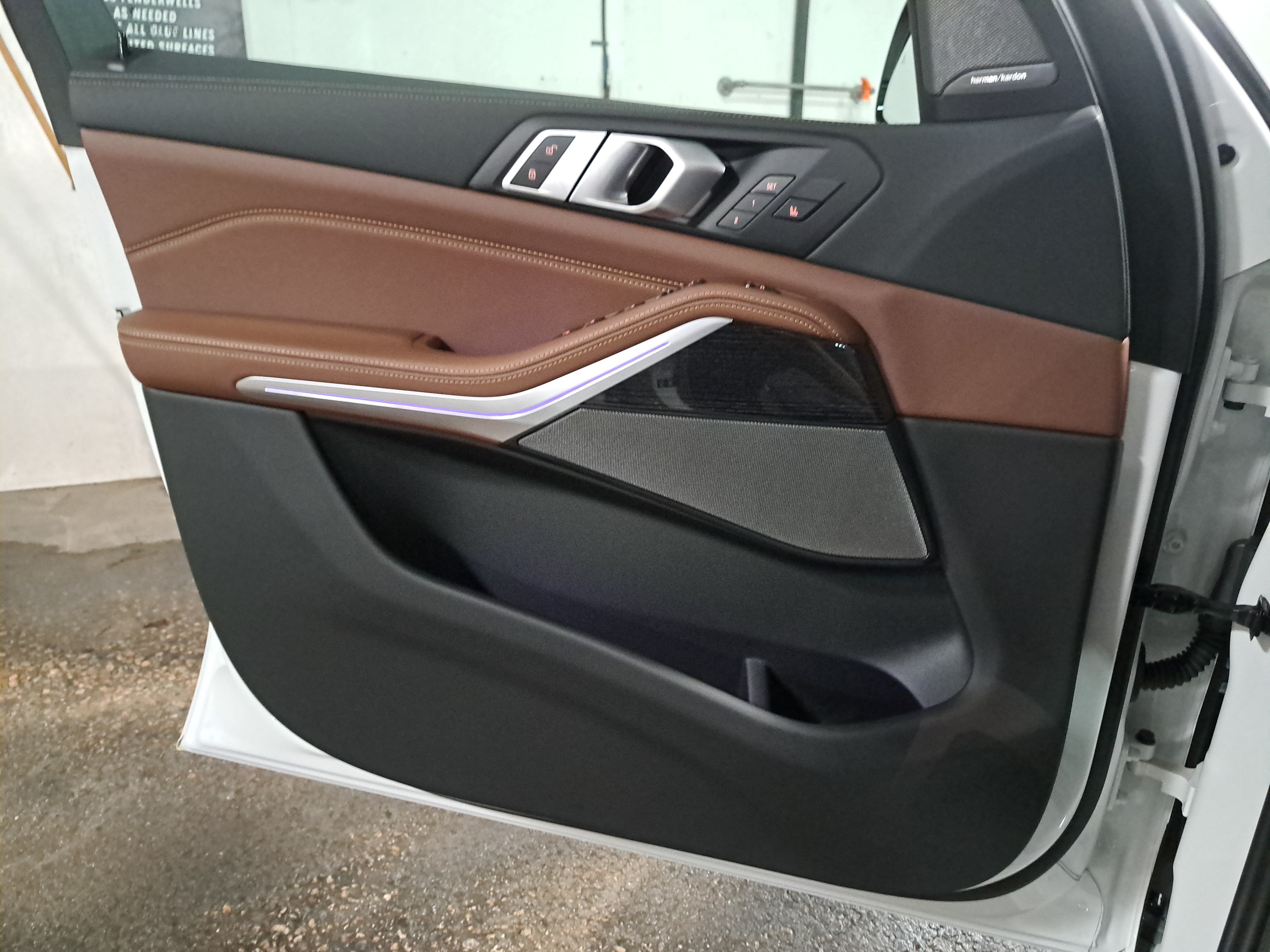 New 2026 BMW X5 M60i AWD/4WD image 26
