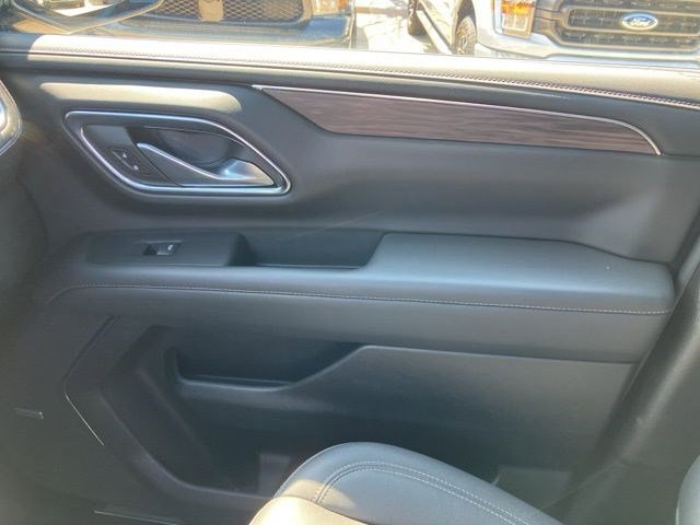 Used 2023 Chevrolet Suburban Z71 AWD/4WD image 22