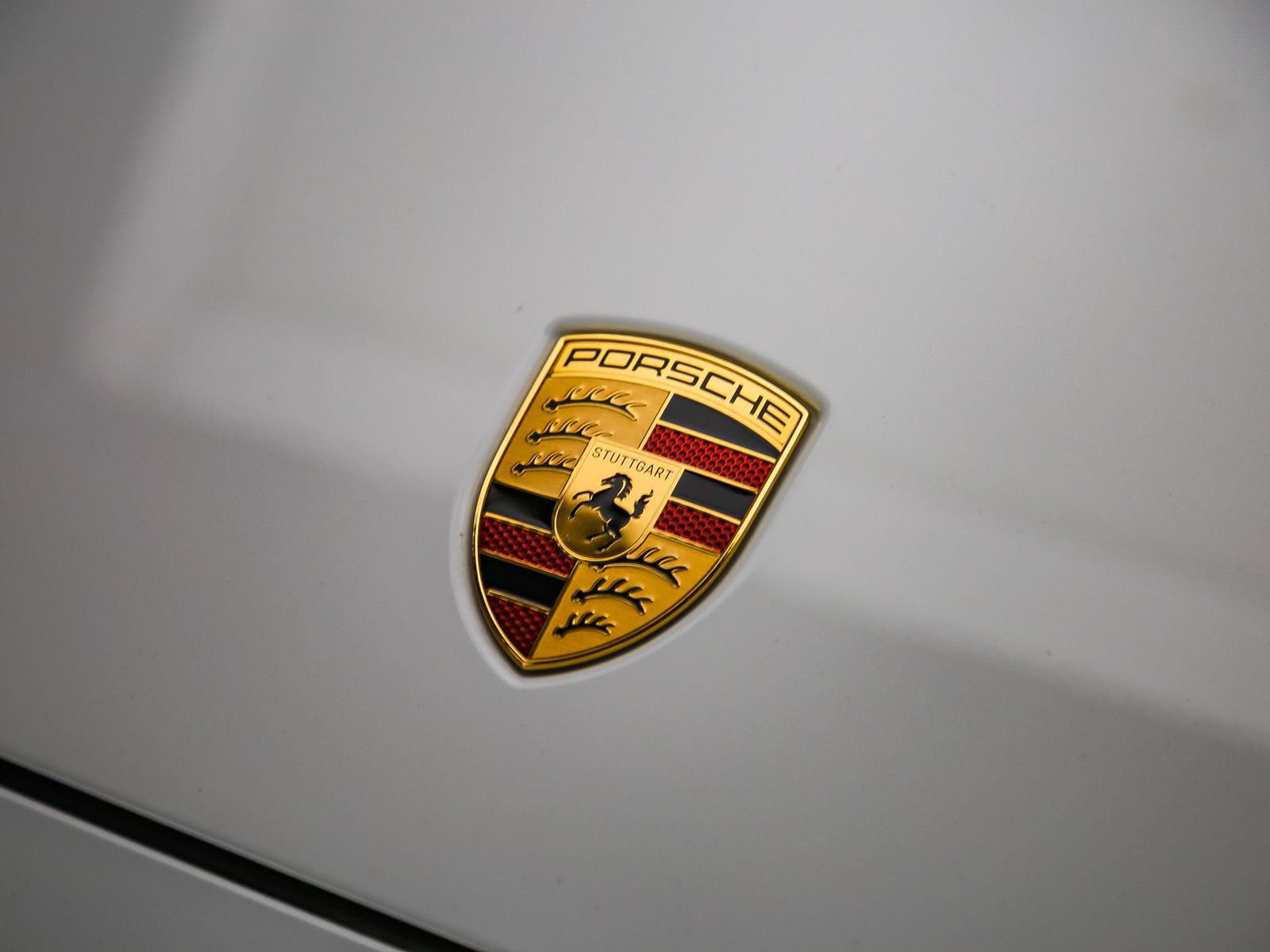 Certified 2025 Porsche Cayenne AWD/4WD image 12