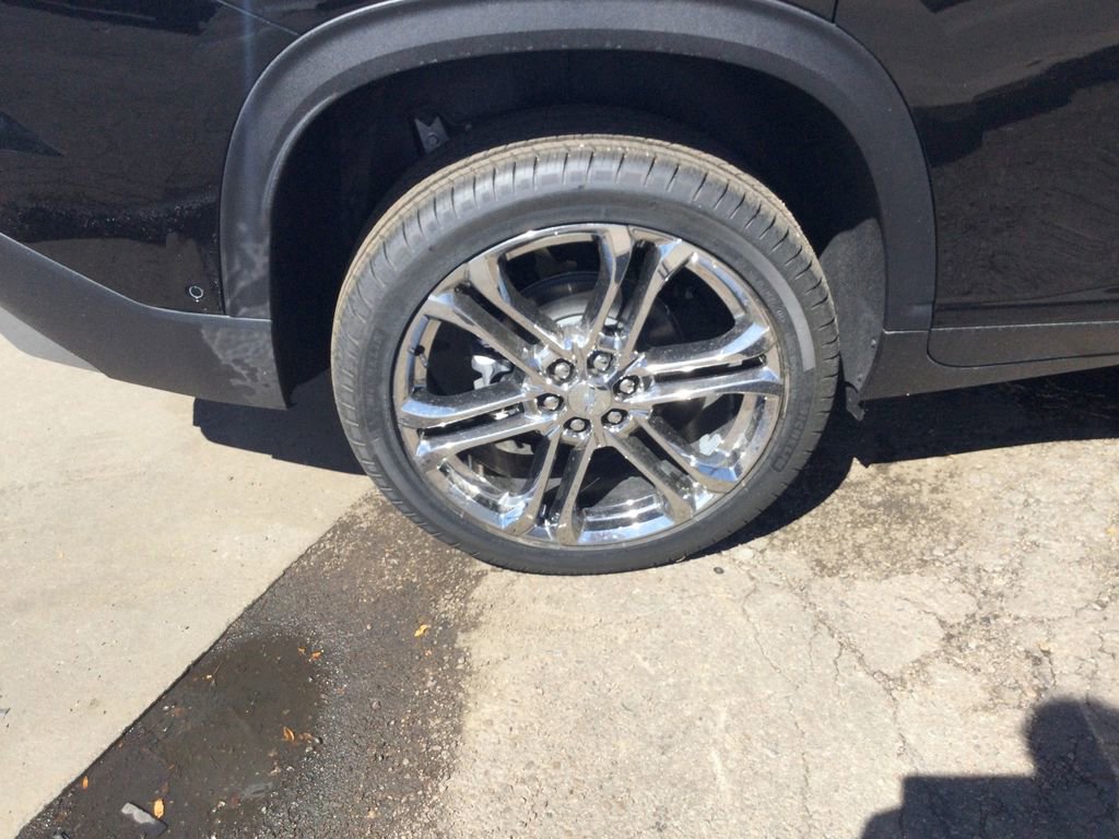 New 2025 Chevrolet Traverse LT w/ Enhanced Driving Package image 29