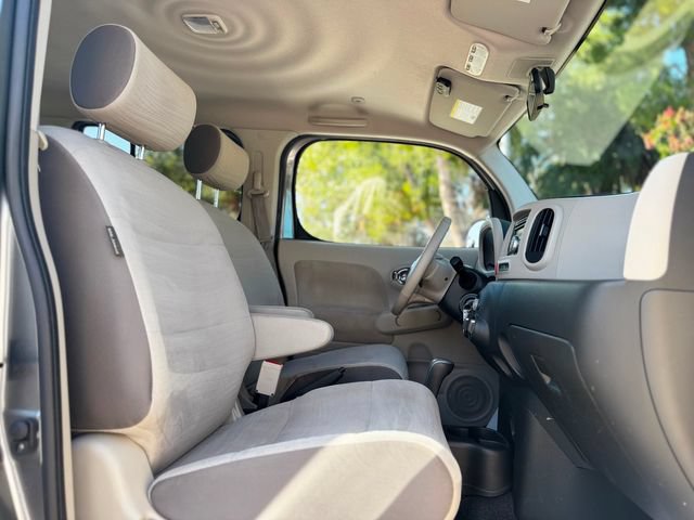 Used 2012 Nissan Cube 1.8 S FWD image 22