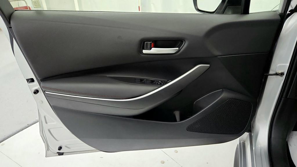 Certified 2023 Toyota Corolla SE FWD image 18