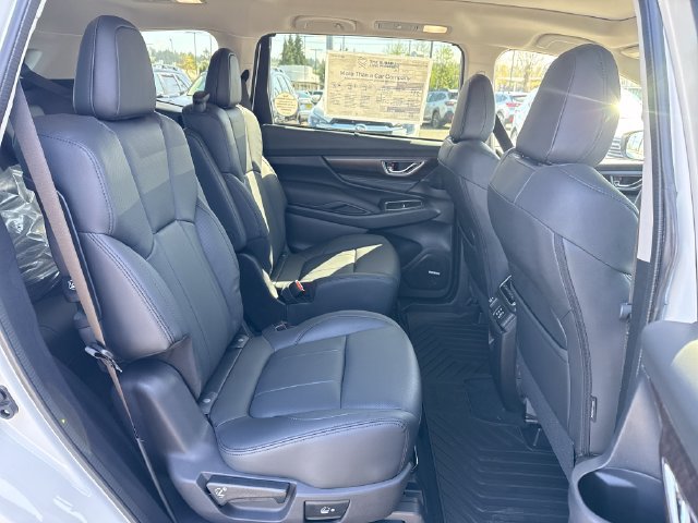 New 2026 Subaru Ascent Touring w/ Popular Package #1 AWD/4WD image 13