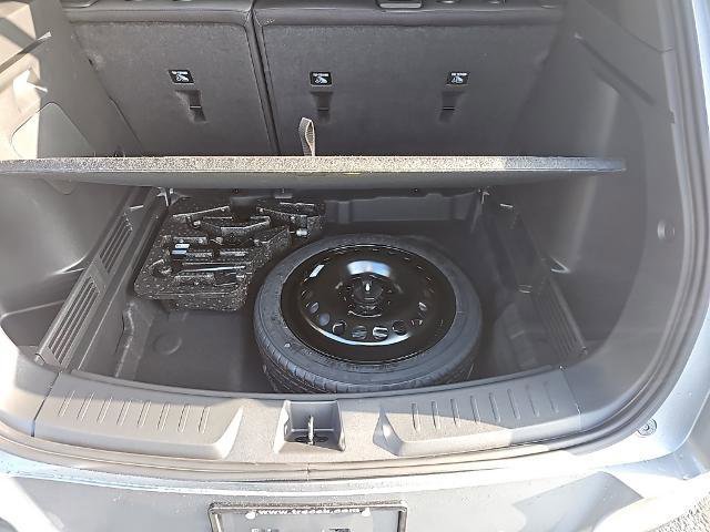 New 2026 Chevrolet TrailBlazer RS image 23