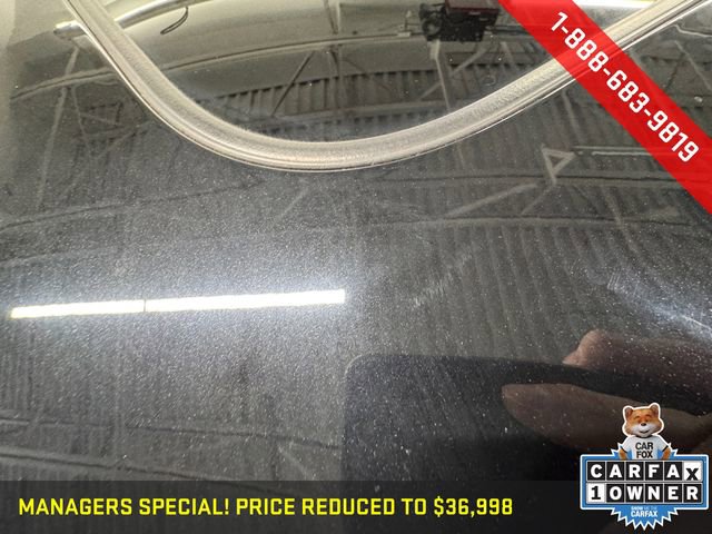 Used 2023 Chevrolet Traverse RS w/ LPO, Floor Liner Package image 24
