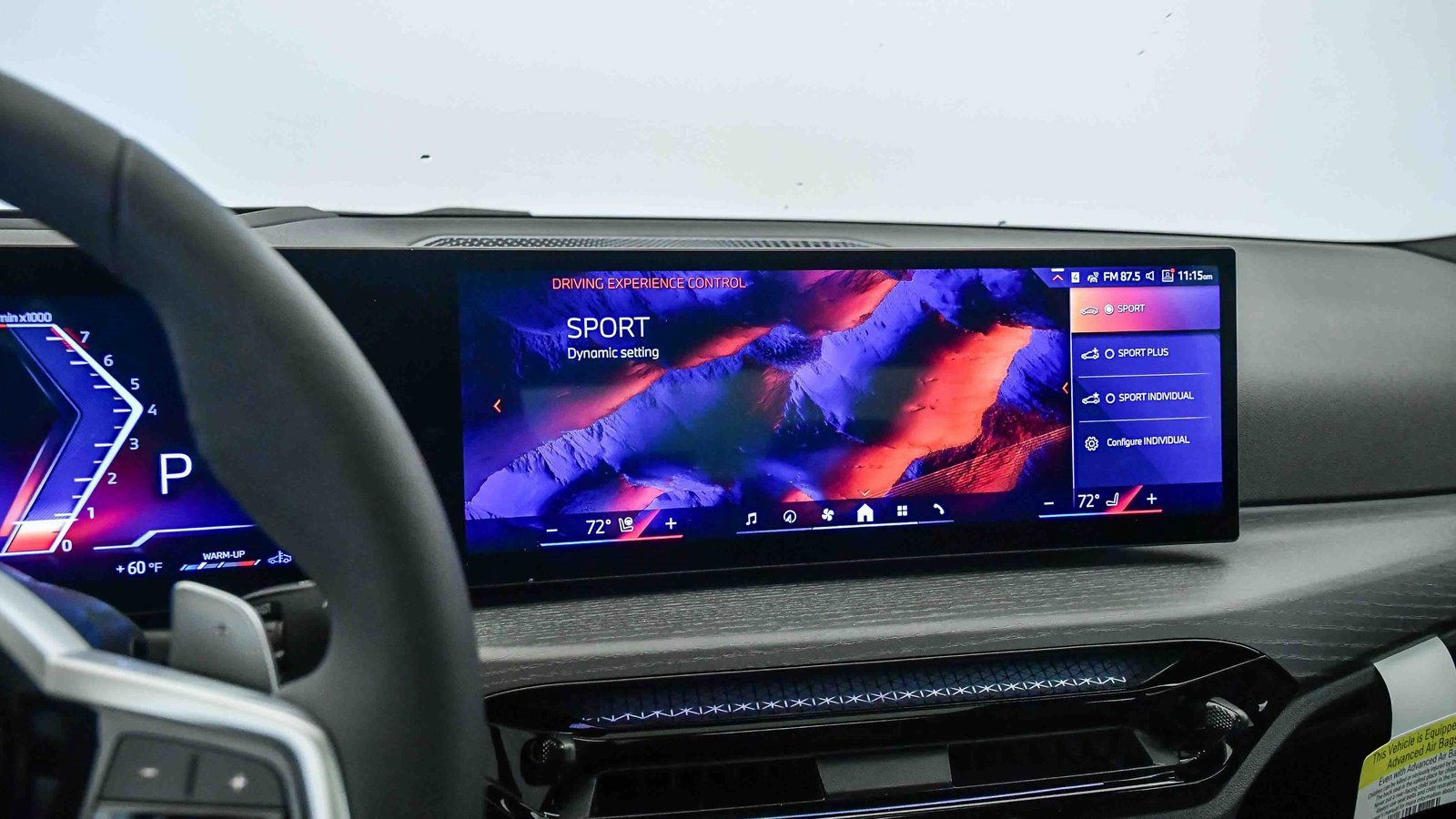 New 2026 BMW 330i Sedan w/ M Sport Package image 27