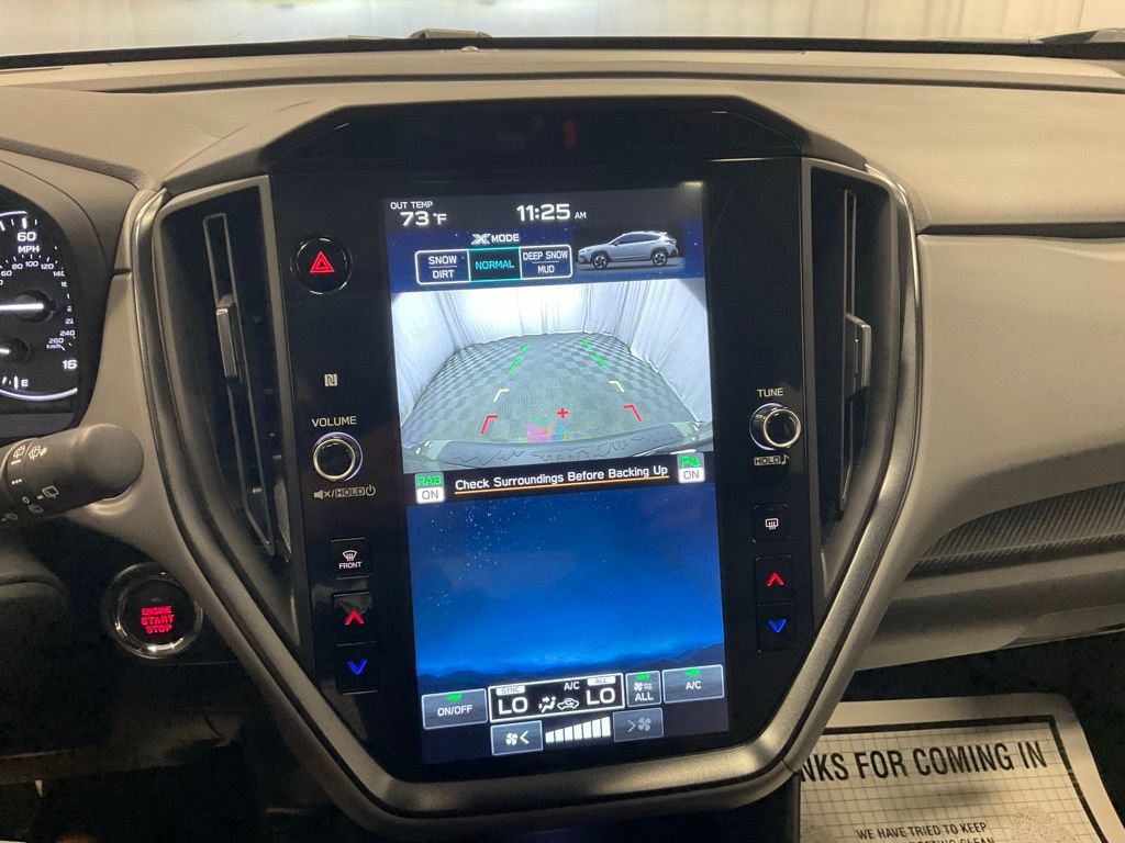 New 2026 Subaru Crosstrek 2.5i Limited AWD/4WD image 21