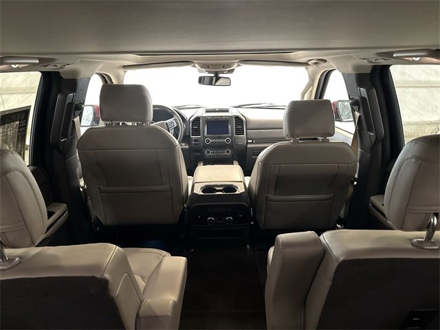 Used 2019 Ford Expedition Limited w/ Equipment Group 302A image 21
