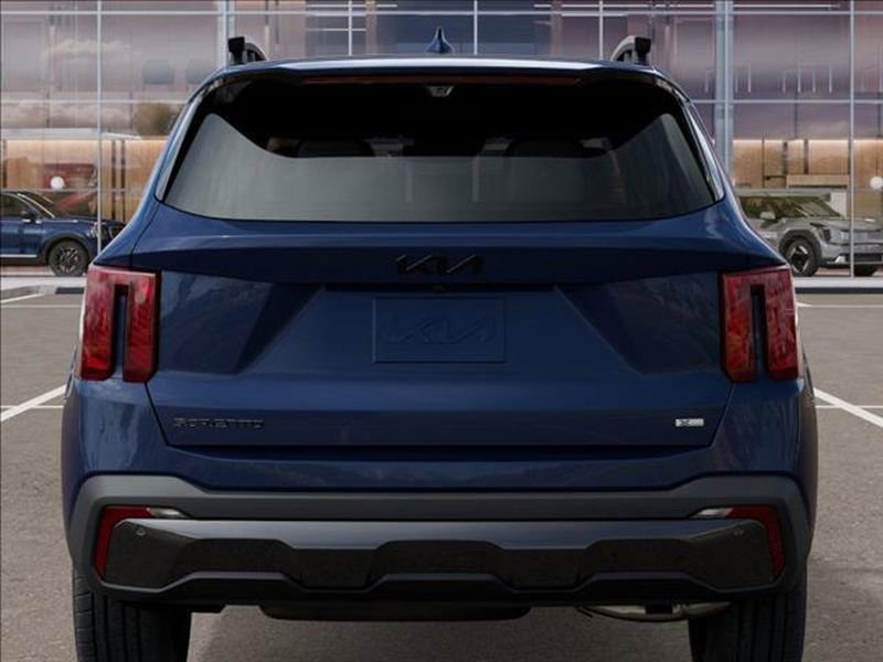 New 2026 Kia Sorento SX Prestige image 13