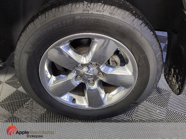 Used 2016 RAM 1500 Big Horn image 45