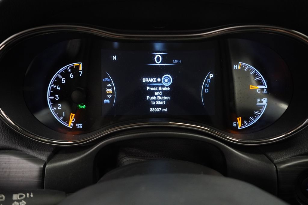 Certified 2020 Jeep Grand Cherokee Limited X image 31