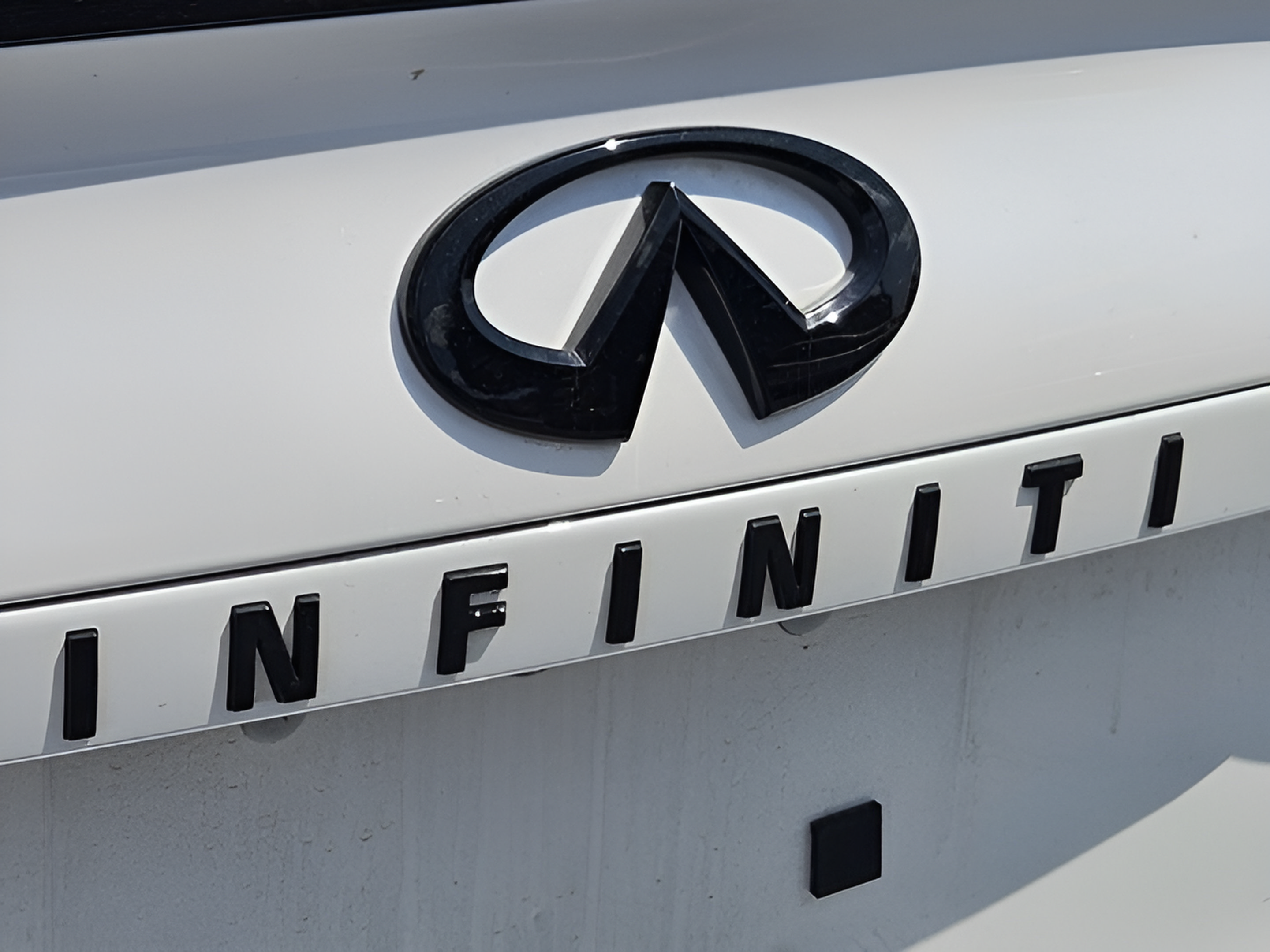 Used 2025 INFINITI QX50 Sport AWD/4WD image 31