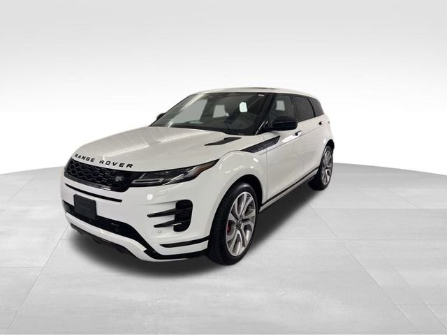 Used 2023 Land Rover Range Rover Evoque R-Dynamic SE