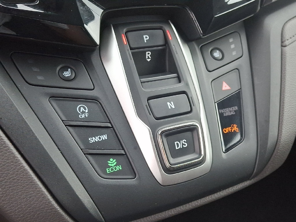 Used 2023 Honda Odyssey EX image 15