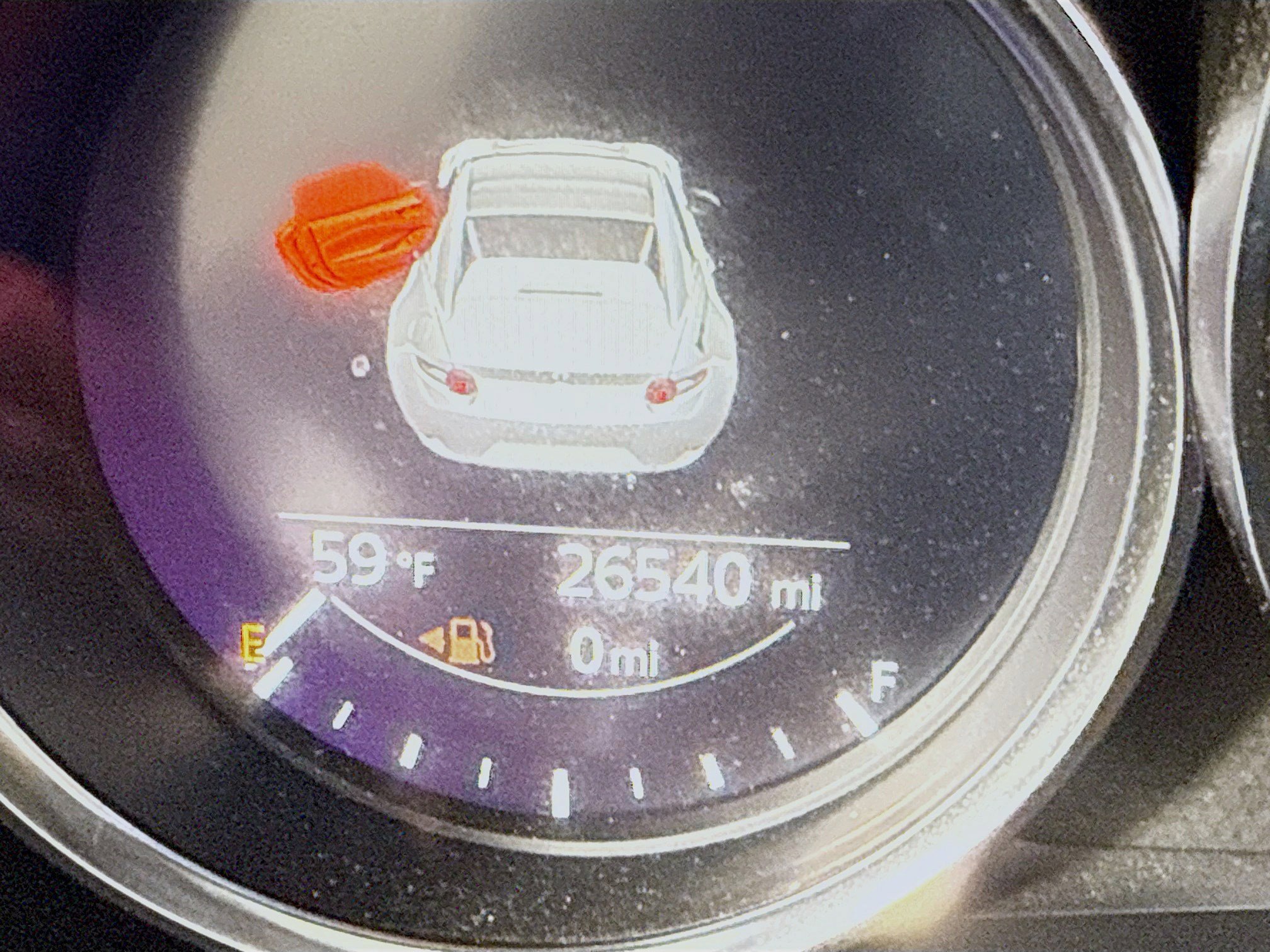 Used 2017 MAZDA MX-5 Miata RF Grand Touring image 16