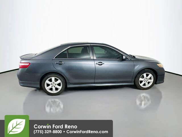 Used 2007 Toyota Camry SE image 8