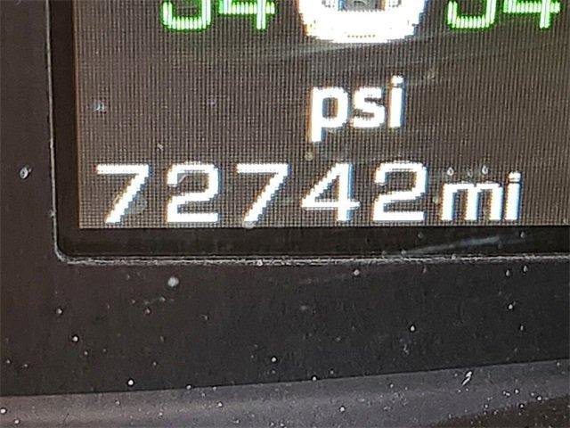 Used 2019 Cadillac ATS Luxury image 21