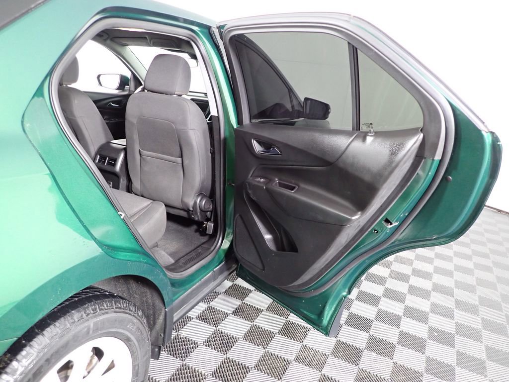 Used 2019 Chevrolet Equinox LT image 30