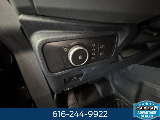 Used 2022 Ford Bronco Black Diamond AWD/4WD image 22
