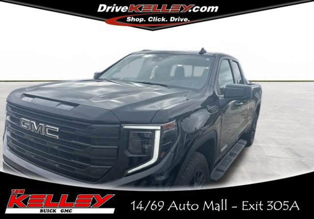 Used 2025 GMC Sierra 1500 Elevation
