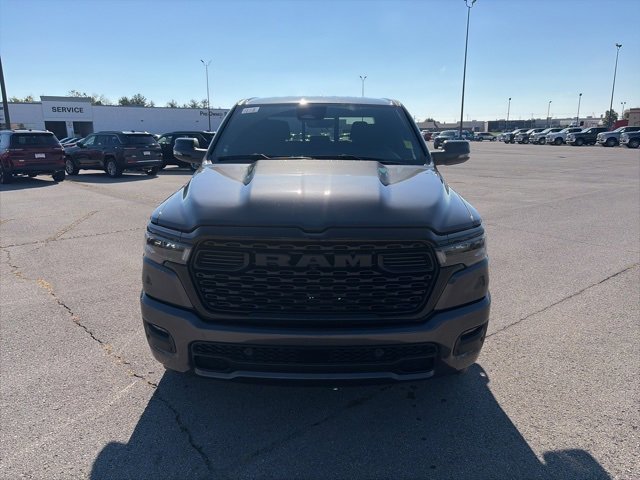 New 2026 RAM 1500 Big Horn image 9