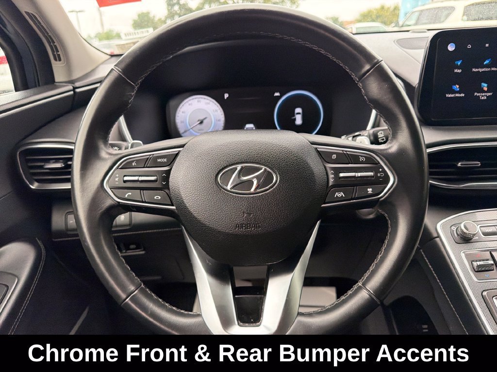 Used 2023 Hyundai Santa Fe SEL w/ Premium Package AWD/4WD image 17