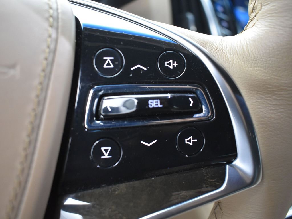 Used 2019 Cadillac Escalade Platinum image 16