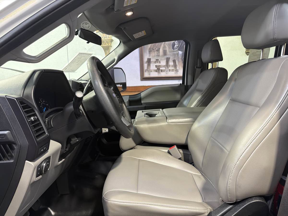 Used 2017 Ford F150 XL w/ XL Power Equipment Group image 15