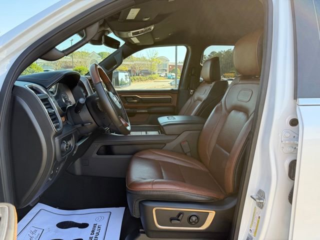 Used 2019 RAM 1500 Limited AWD/4WD image 9