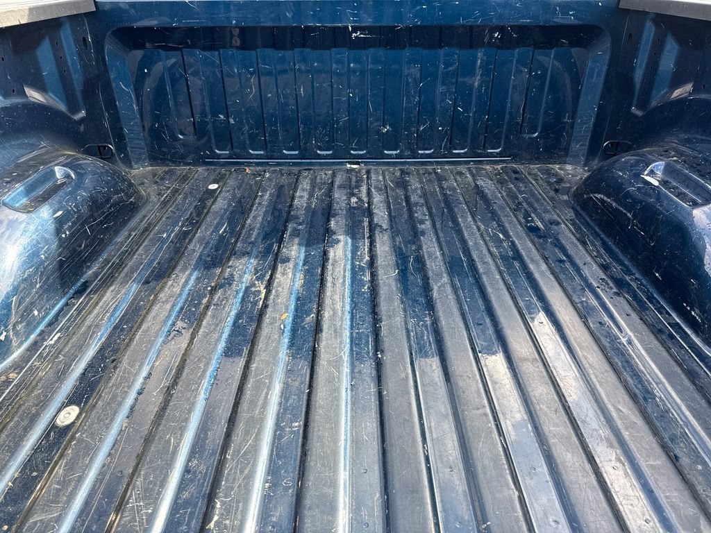 Used 2023 RAM 1500 Laramie AWD/4WD image 10