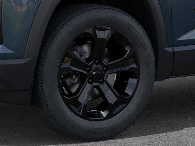 New 2026 Chevrolet Equinox LT AWD/4WD image 9