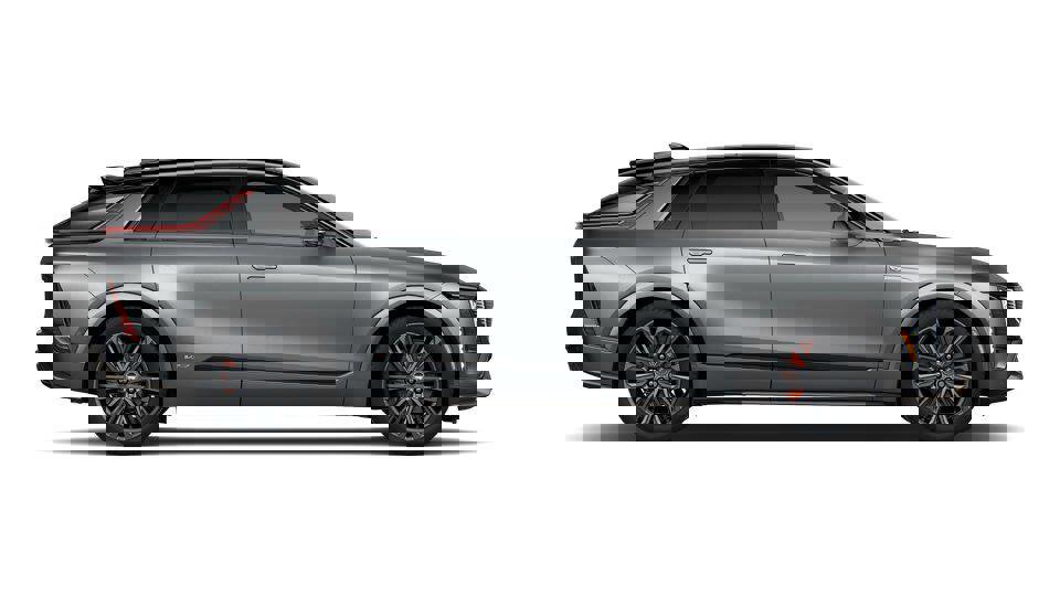 New 2026 Cadillac Lyriq V image 33