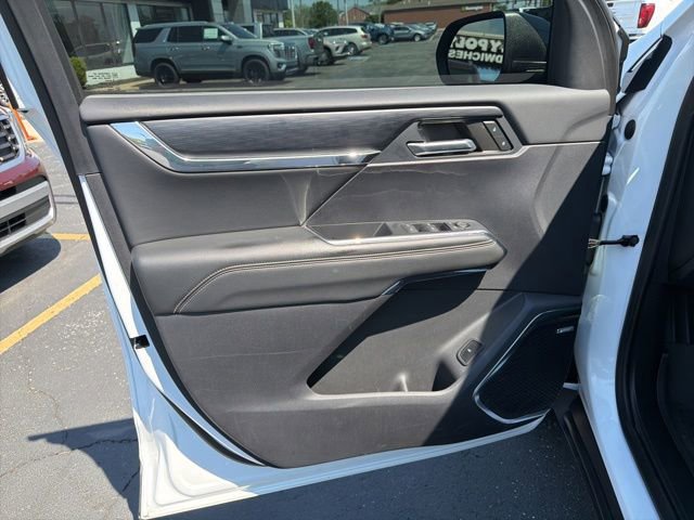 Used 2024 GMC Acadia Elevation w/ LPO, Floor Liner Package FWD image 11