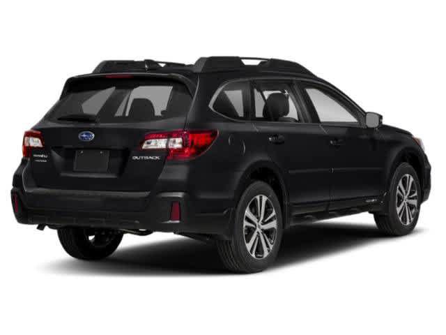 Used 2019 Subaru Outback 2.5i Limited AWD/4WD video 2