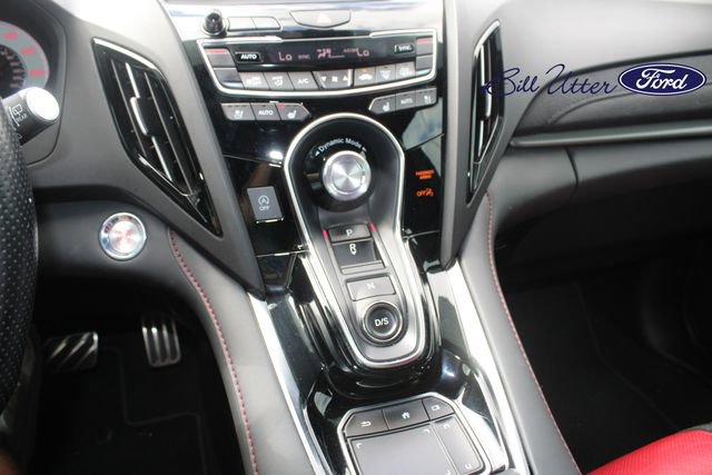 Used 2021 Acura RDX A-Spec image 18