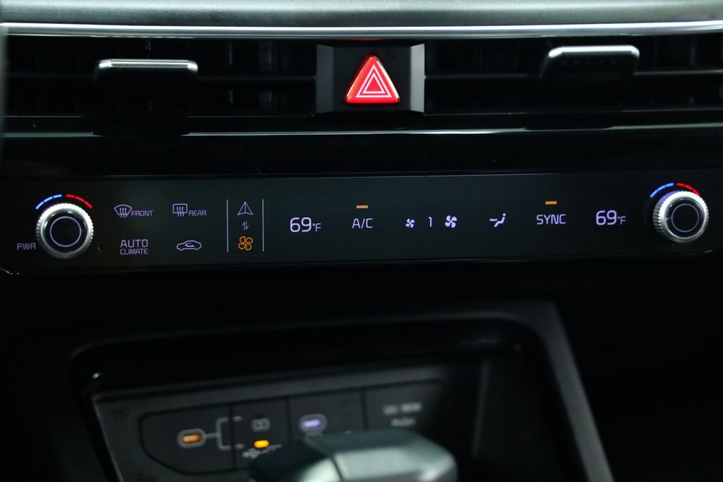 Used 2025 Kia K5 GT-Line image 20