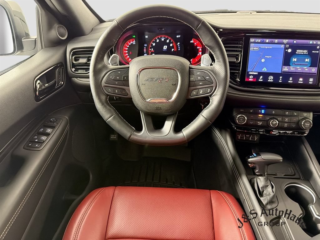 Used 2023 Dodge Durango SRT Hellcat AWD/4WD image 29