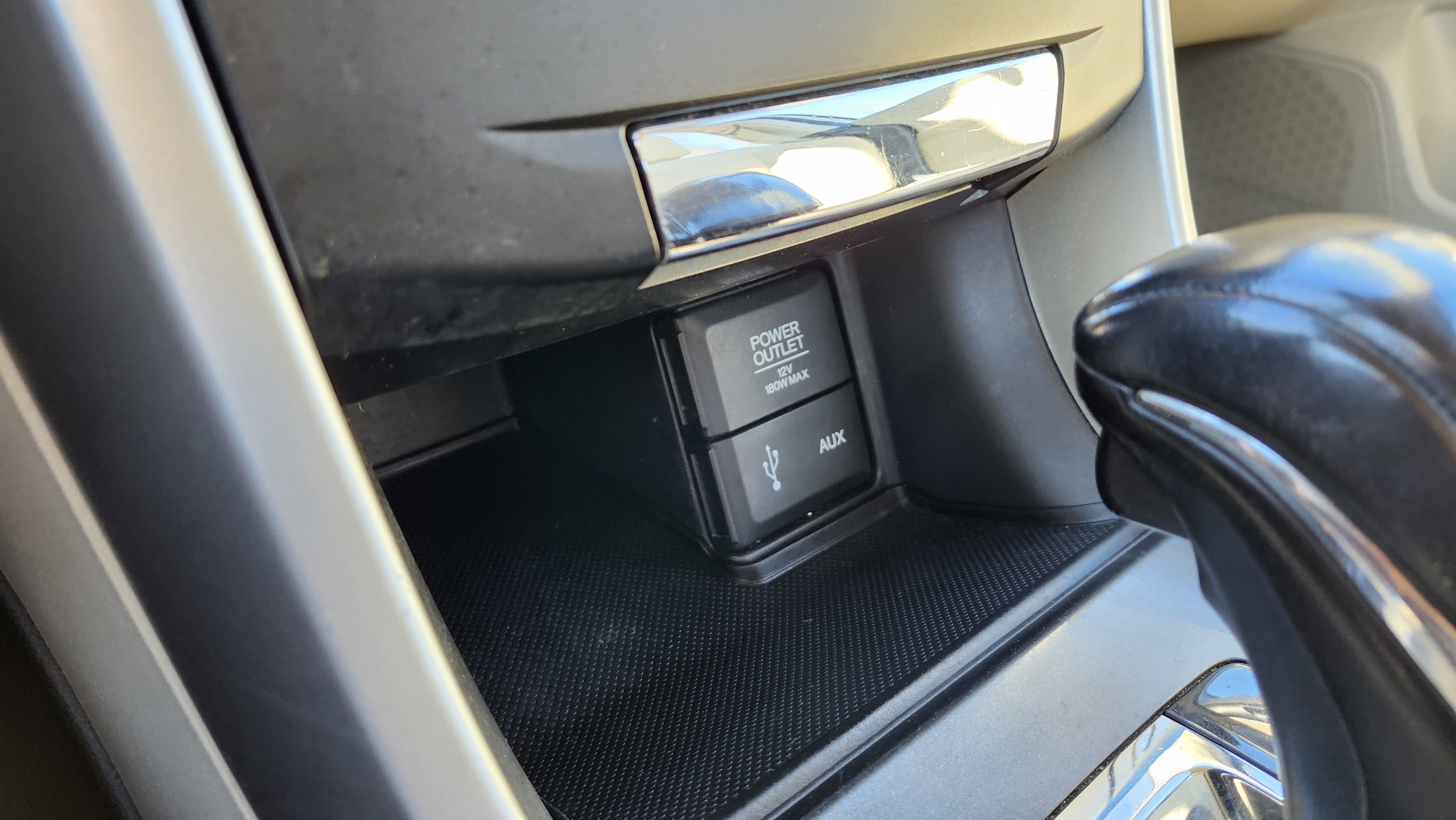 Used 2014 Honda Accord EX-L image 9