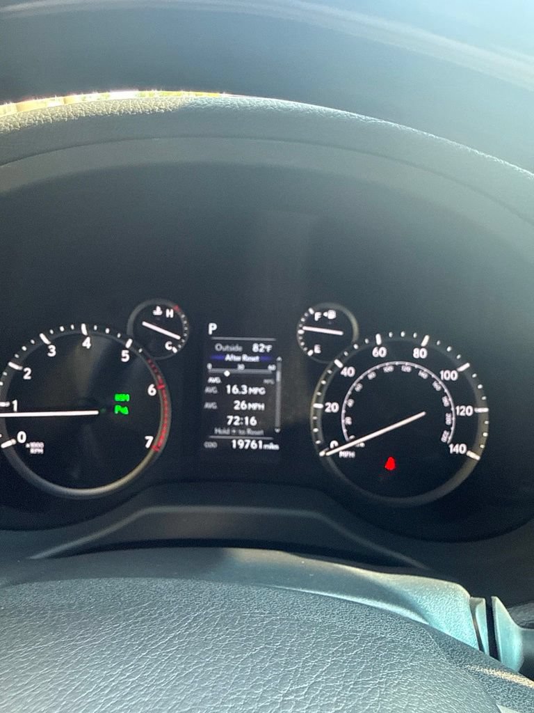 Certified 2023 Lexus GX 460 Premium AWD/4WD image 6