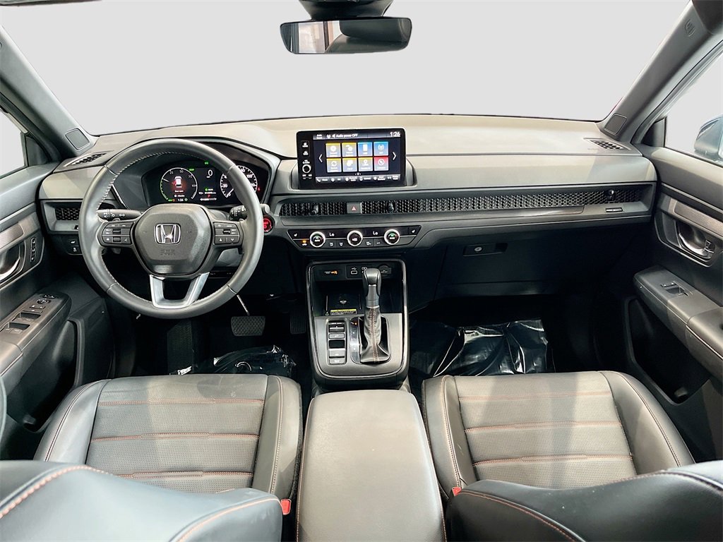 Used 2025 Honda CR-V Sport-L image 21