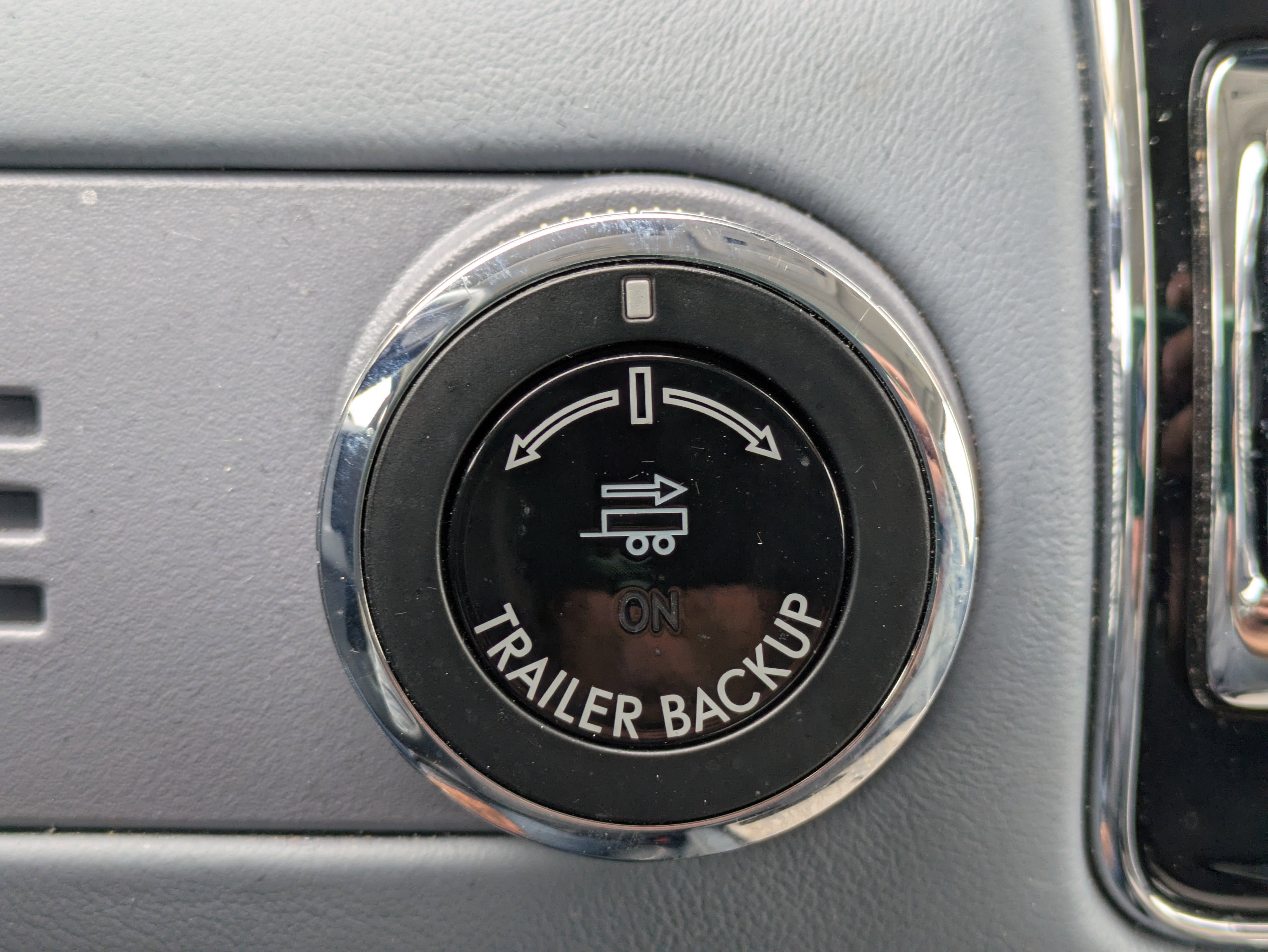 Used 2023 Lincoln Navigator L Black Label image 32