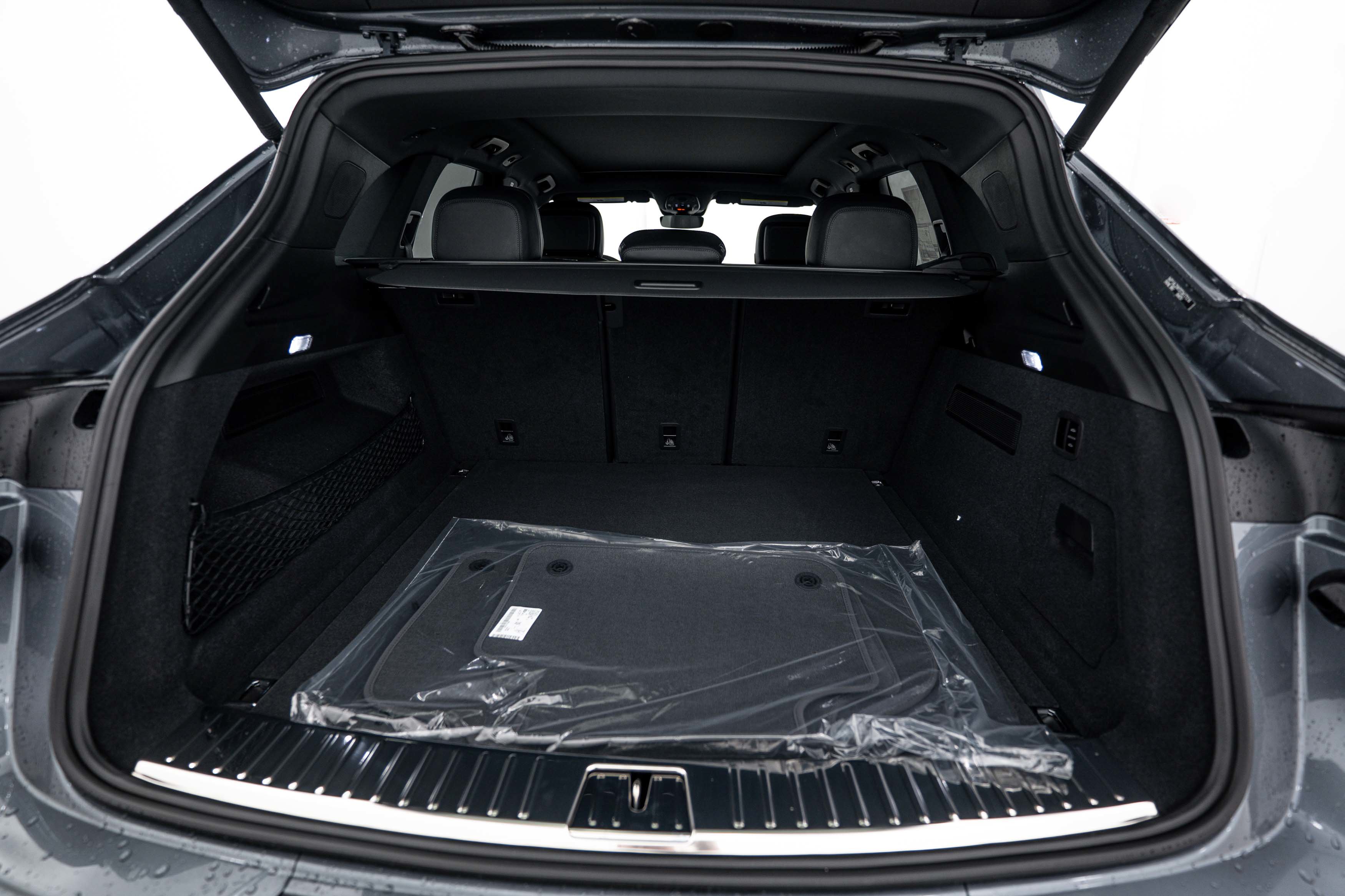 New 2026 Porsche Cayenne S AWD/4WD image 24