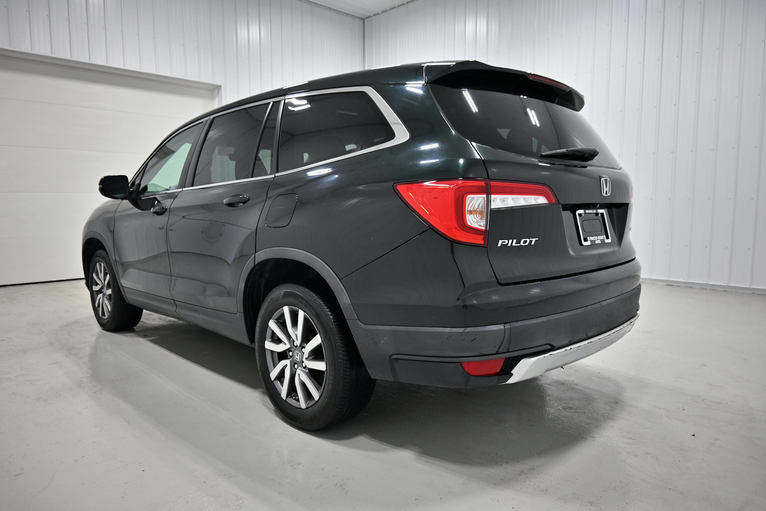 Used 2020 Honda Pilot EX-L image 33
