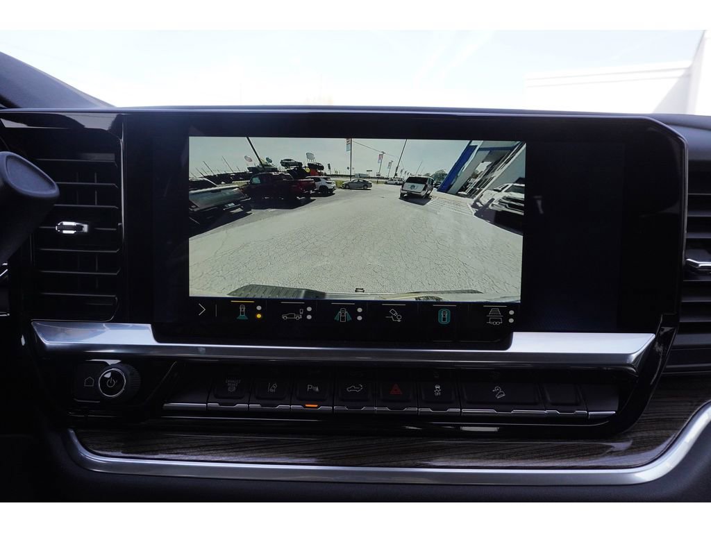 New 2025 Chevrolet Silverado 2500 LT w/ All Star Edition image 5