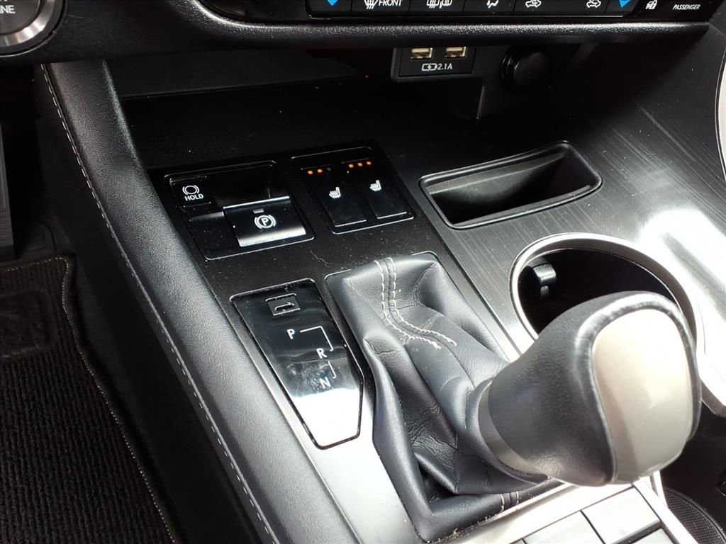 Used 2022 Lexus RX 350 350 image 21